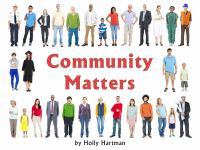 Community_Matters